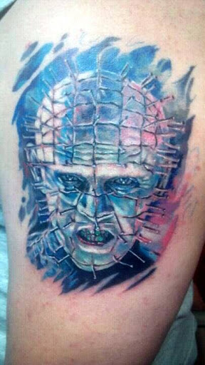 Tattoo Shop «Elite Ink Tattoo Studios», reviews and photos, 8602 N Telegraph Rd, Dearborn Heights, MI 48127, USA