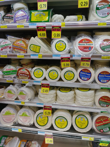 Supermarket «El Ahorro Supermarket Cambio De Cheques», reviews and photos, 3107 Blalock Rd, Houston, TX 77080, USA