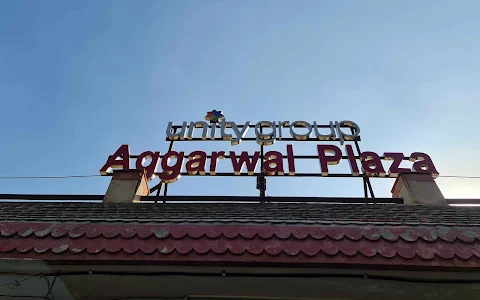 Aggarwal Plaza image