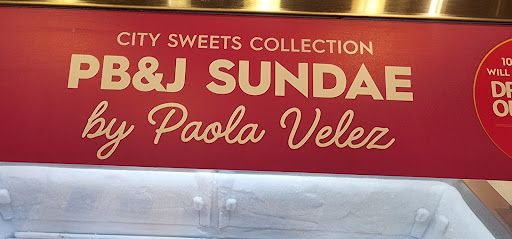 Ice Cream Shop «Häagen-Dazs® Ice Cream Shop», reviews and photos, 3120 M St NW, Washington, DC 20007, USA