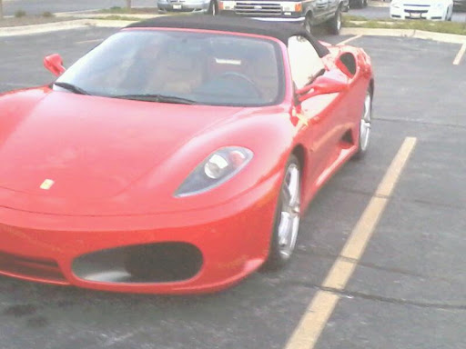 Car Wash «Look Nu Car Wash & Detailing Center», reviews and photos, 1388 State St # 2, Lemont, IL 60439, USA