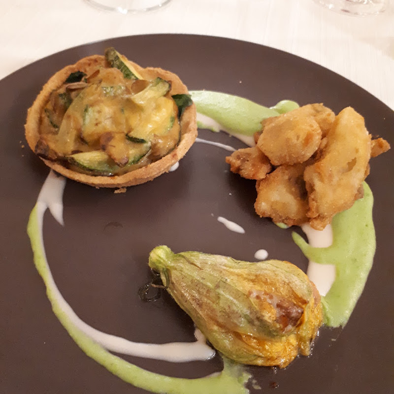 Osteria bruschetteria al Pan Brusee