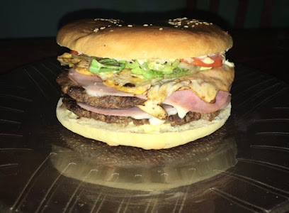 Burger Queen Embarcación
