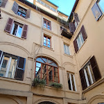 Photo n°3 de l'avis de Chris. fait le 29/04/2024 à 13:08 sur le  Argentina Style Hotel à Rome