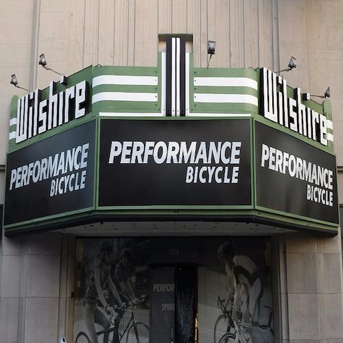 Bicycle Store «Performance Bicycle», reviews and photos, 1314 Wilshire Blvd, Santa Monica, CA 90403, USA