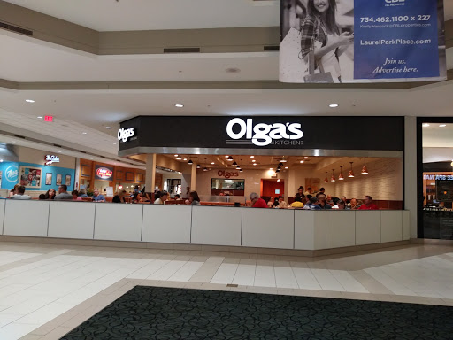 Shopping Mall «Laurel Park Place», reviews and photos, 37700 West Six Mile Road, Livonia, MI 48152, USA