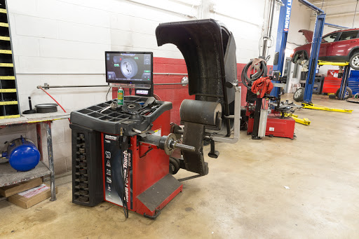 Car Dealer «Stetler Dodge Chrysler Jeep Ram», reviews and photos, 1405 Roosevelt Ave, York, PA 17404, USA