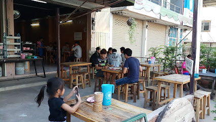 Nicolo Cafe