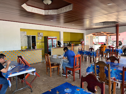 Restaurante Kpurros Cafe - 35VM+QM6, El Espino de Santa Rosa, Panama