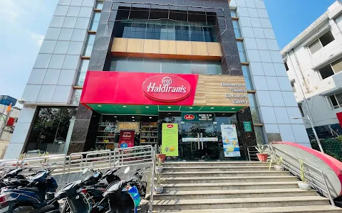 Haldiram's - Moti Nagar image