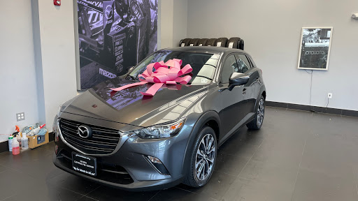 Mazda Dealer «Schwartz Mazda», reviews and photos, 585 Shrewsbury Ave, Shrewsbury, NJ 07702, USA