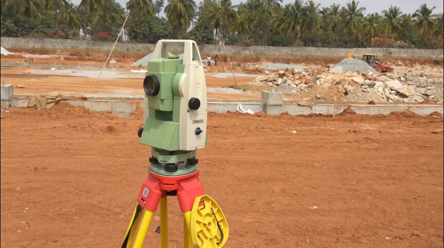 North Geomatics