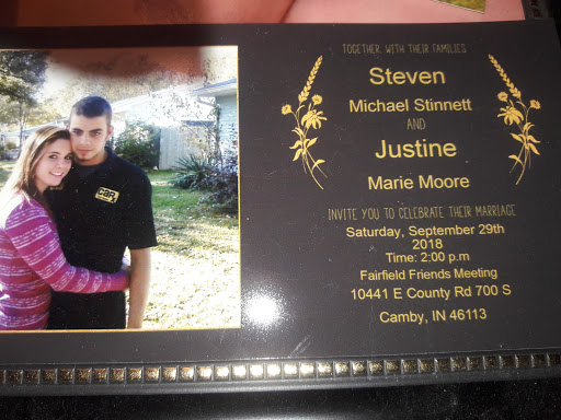 Park «Smock Golf Course», reviews and photos, 3910 County Line Rd, Indianapolis, IN 46237, USA