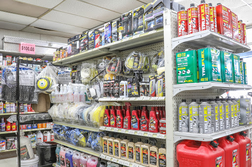 Auto Parts Store «Levine Auto & Truck Parts Danbury», reviews and photos, 118 South St, Danbury, CT 06810, USA