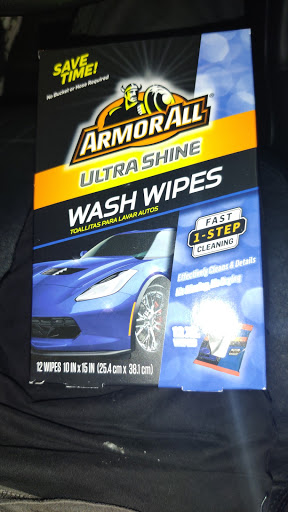 Auto Parts Store «Advance Auto Parts», reviews and photos, 4614 Market St, Wilmington, NC 28405, USA