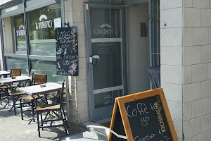 Café 'Il Vesuvio' image