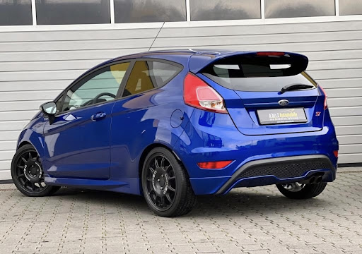 Photo 5 - Pareloup Automobile