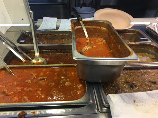 Mexican Restaurant «Los Alamos», reviews and photos, 1667 Summit St, Kansas City, MO 64108, USA