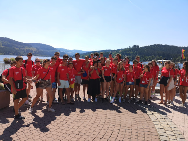 Kommentare und Rezensionen über Alpadia Freiburg - Summer Camp