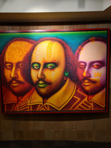 Performing Arts Theater «Chicago Shakespeare Theater», reviews and photos, 800 E Grand Ave, Chicago, IL 60611, USA