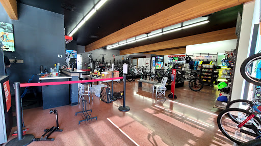 Bicycle Store «Santiago Cycling», reviews and photos, 115 Prospect Ave, Tustin, CA 92780, USA