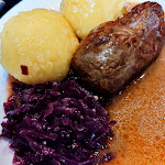 Photo n°6 de l'avis de Pfefferminz.O fait le 27/09/2020 à 16:45 sur le  Der perfekte Braten à Gera