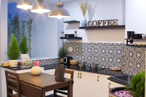 Amavi Homestay - Vũng Tàu