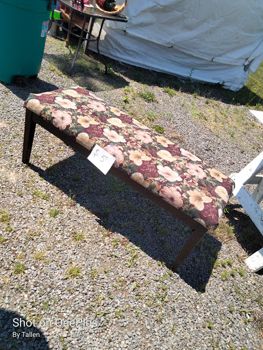 Flea Market «Londonderry Flea Market», reviews and photos, 5 Avery Rd, Londonderry, NH 03053, USA