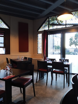 Chez Jacques à Bourges