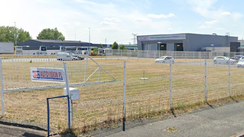 Centre de contrôle technique AUTOVISION PL SAINT-BARTHÉLEMY-D'ANJOU Saint-Barthélemy-d'Anjou