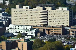 Hokkaido University Hospital image