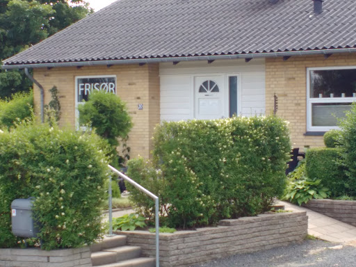 Skovgaard Salonen in Vipperød, Holbæk