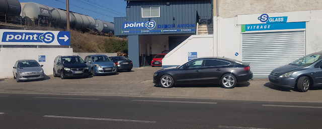 Point S Auto Centre