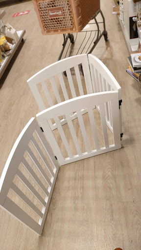 Department Store «HomeGoods», reviews and photos, 22940 Victory Blvd, Woodland Hills, CA 91367, USA