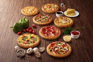 Domino's Pizza image