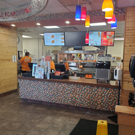 Truck Stop «TA Kingman», reviews and photos, 946 W Beale St, Kingman, AZ 86401, USA