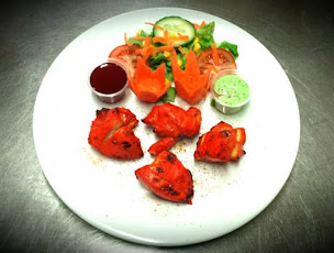 Photo n°32 de My Spicy Hut à Dijon ()