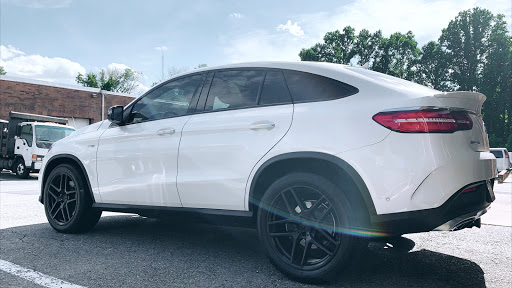 Used Car Dealer «Universal Auto Group», reviews and photos, 2221 Distribution Cir, Silver Spring, MD 20910, USA