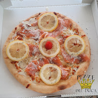 Photos du propriétaire du Livraison de pizzas Pizze del Duca à Aillas - n°1