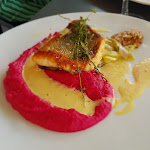 Photo n°7 de l'avis de Matthias.r fait le 19/08/2019 à 20:30 sur le  Restaurant Die Drogerie Senftenberg à Senftenberg