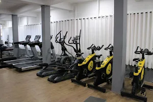 Body Sculptures Fitness studio image