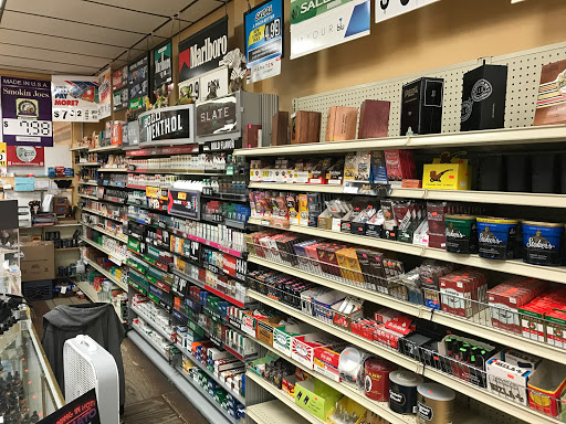 Tobacco Shop «Vape N Tobacco», reviews and photos, 58 East St, Plainville, CT 06062, USA