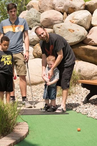 Amusement Center «Airway Fun Center», reviews and photos, 5626 Portage Rd, Portage, MI 49002, USA