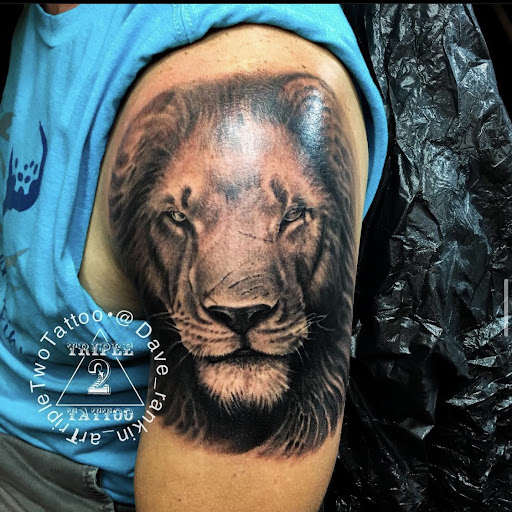 Find masonic tattoo ideas for your next unique tattoo in Tulsa at Royal Ink Tattoos And Piercings