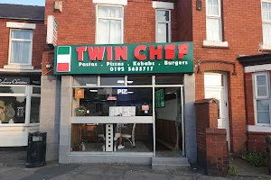Twin Chef image