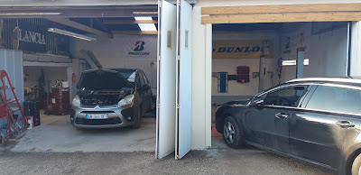 Helfaut auto à Helfaut