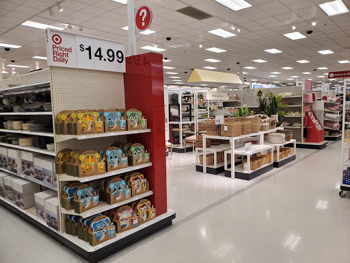 Department Store «Target», reviews and photos, 11290 W Broad St, Glen Allen, VA 23060, USA