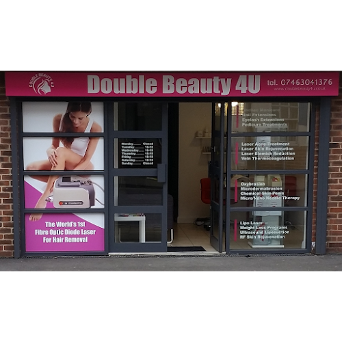 Reviews of Double Beauty 4U in Southampton - Beauty salon