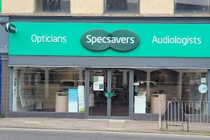 Specsavers Opticians and Audiologists - Gorleston image