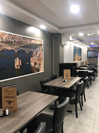 Atmosphère du Restaurant turc Ali baba à Hénin-Beaumont - n°9